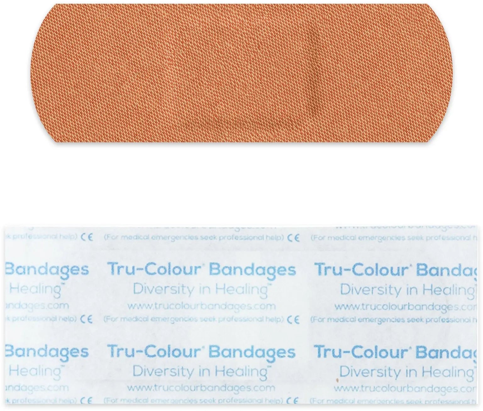 Tru-Colour Adhesive Strip