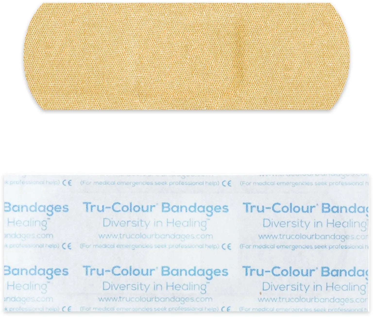 Tru-Colour Adhesive Strip