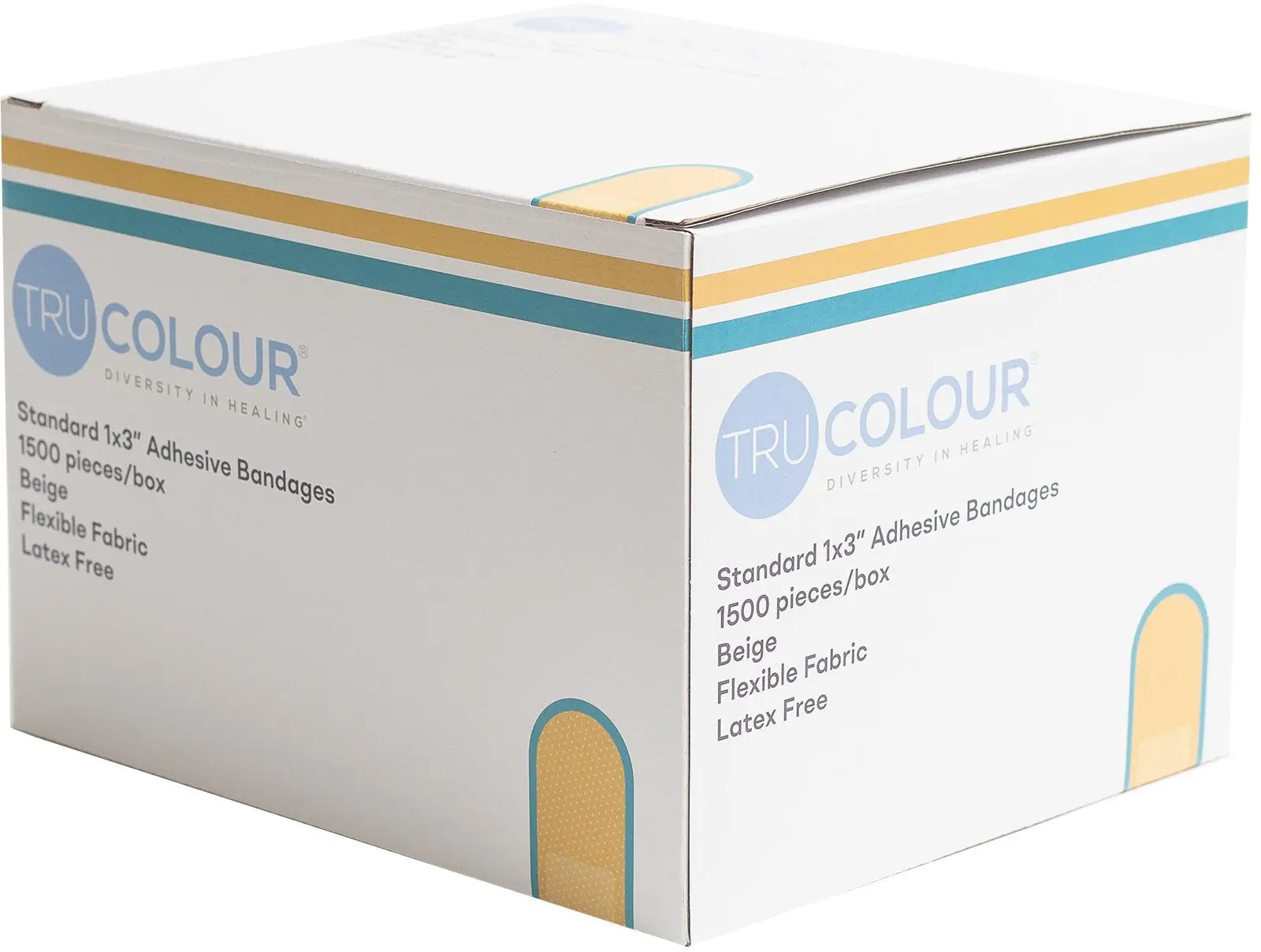 Tru-Colour Adhesive Strip