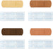 Tru-Colour Adhesive Strip