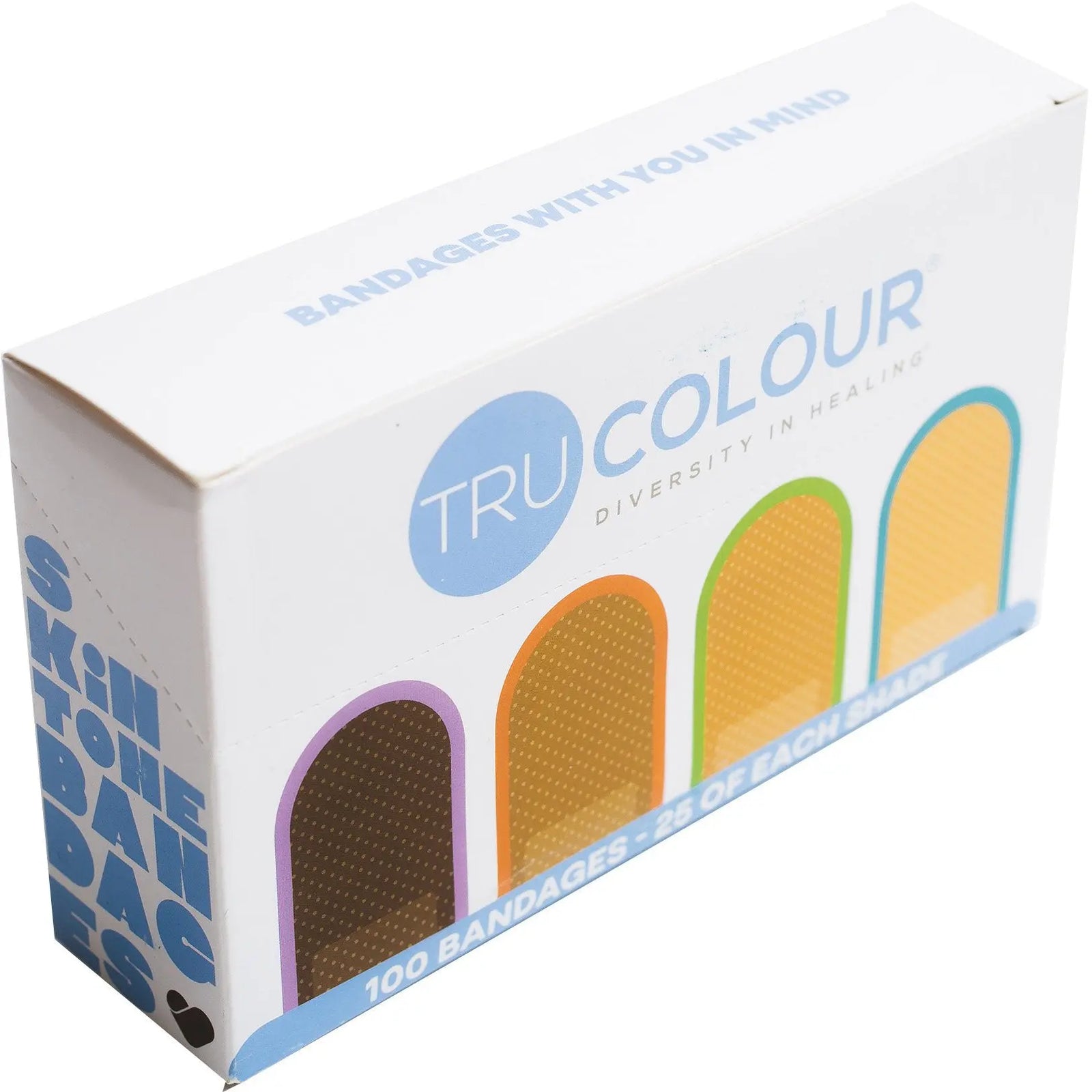 Tru-Colour Adhesive Strip