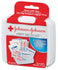 Johnson and Johnson to Go First Aid Kit