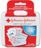 Johnson and Johnson to Go First Aid Kit