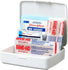 Johnson and Johnson to Go First Aid Kit