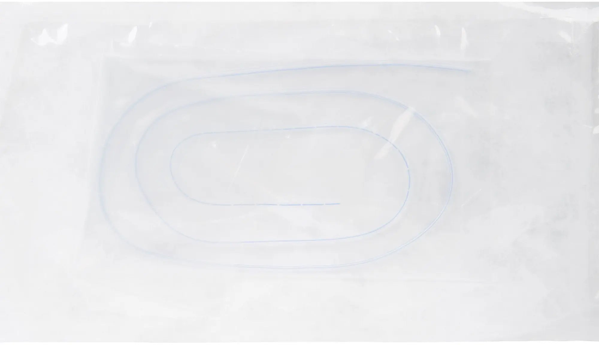 McKesson Wound Drain Tube