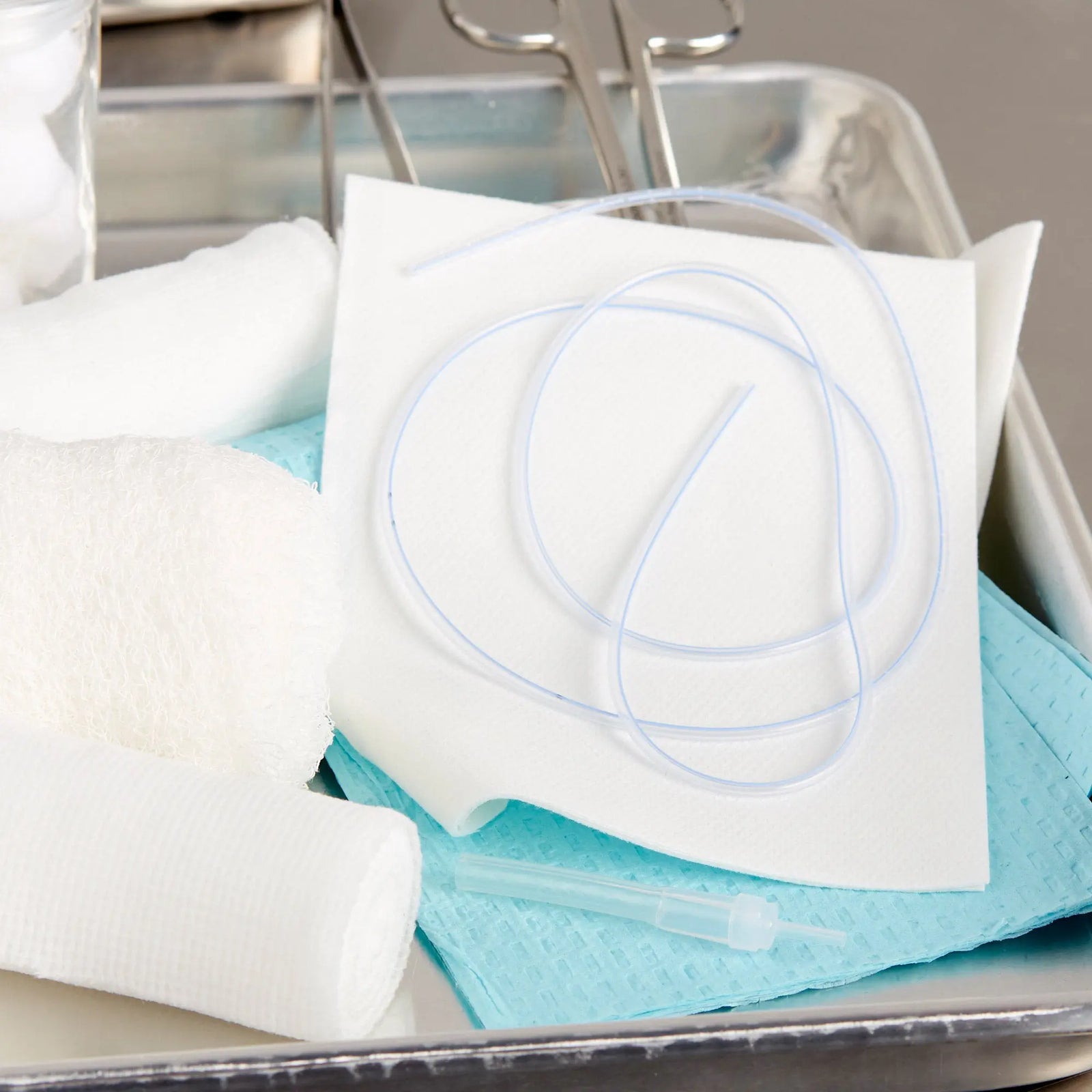 McKesson Wound Drain Tube