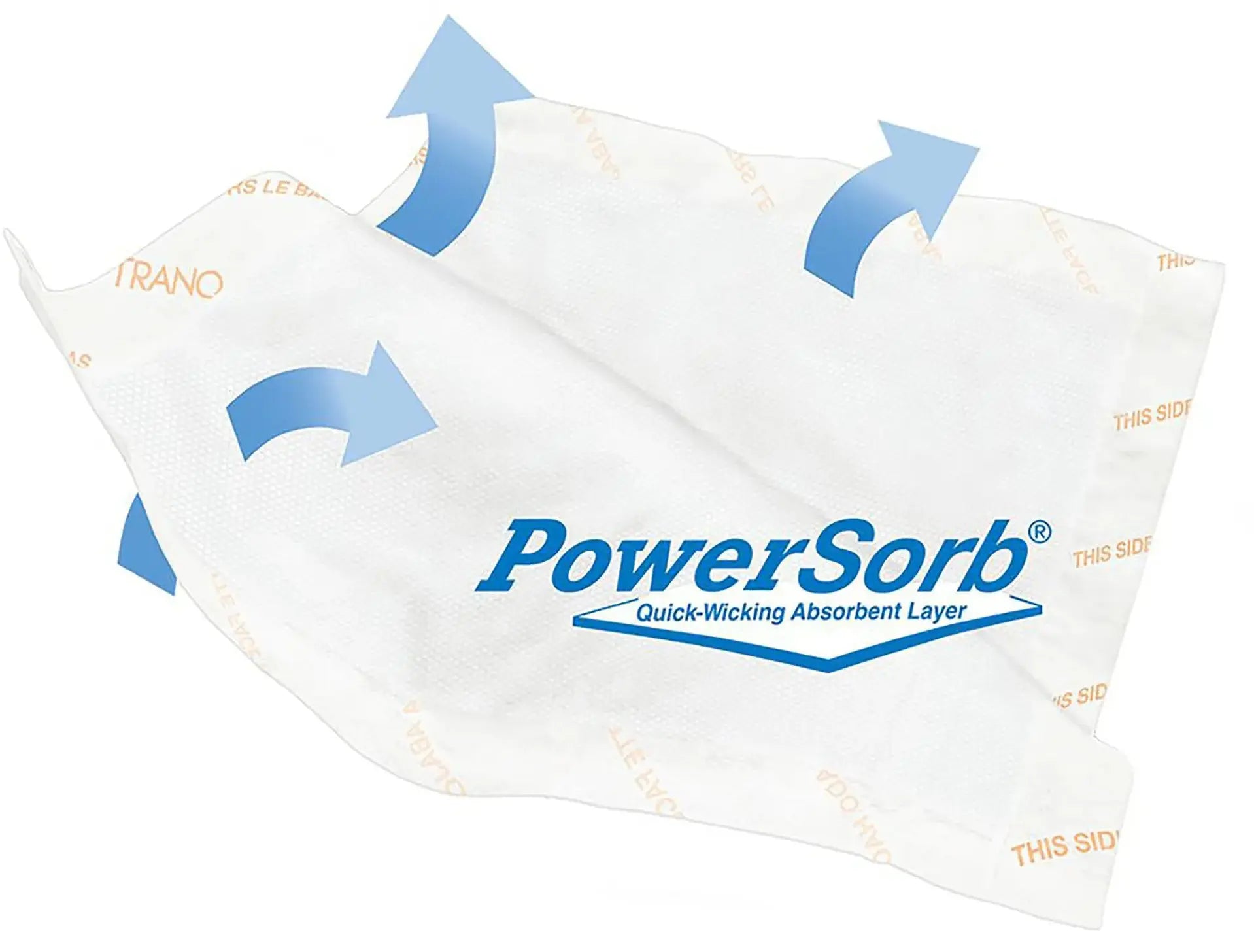 Tranquility AIR-Plus Underpad