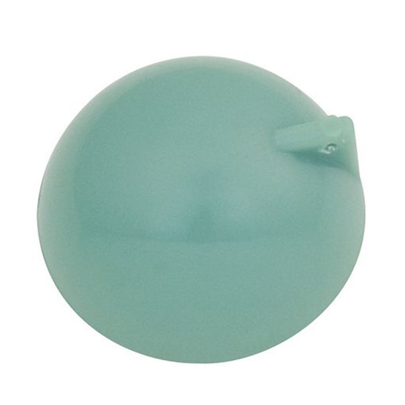 Crouch Corneal Shield 17mm Diameter with Forceps