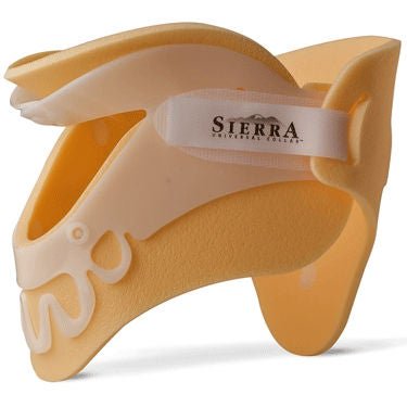 Aspen Sierra Universal Child Cervical Collar