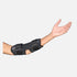 Elbow Brace with Hook and Loop Closure