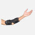 Elbow Brace with Hook and Loop Closure