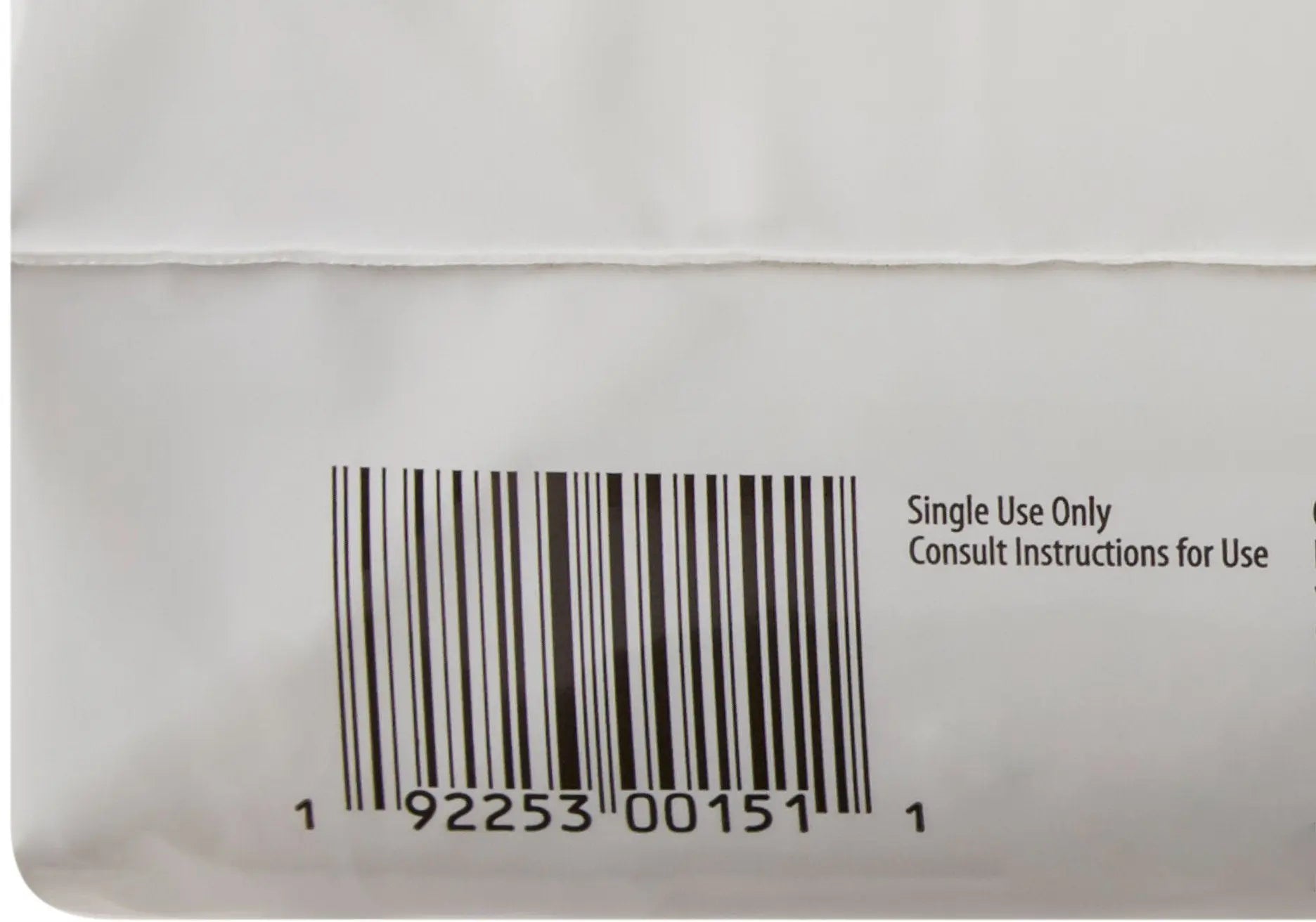 Sure Care Bladder Control Pad