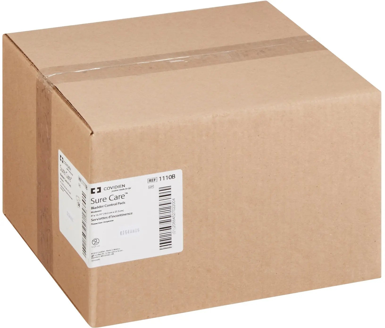 Sure Care Bladder Control Pad