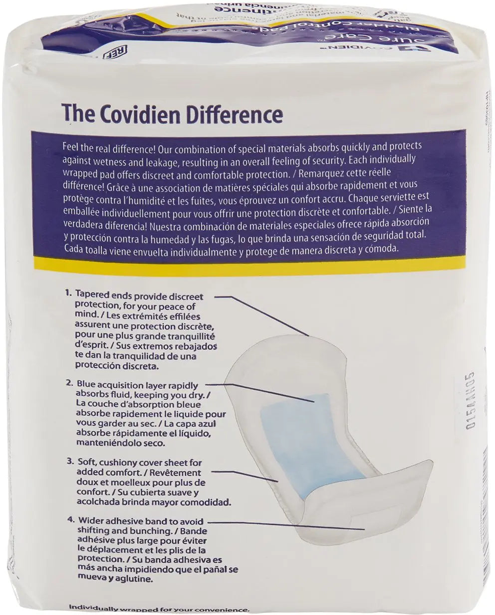 Sure Care Bladder Control Pad