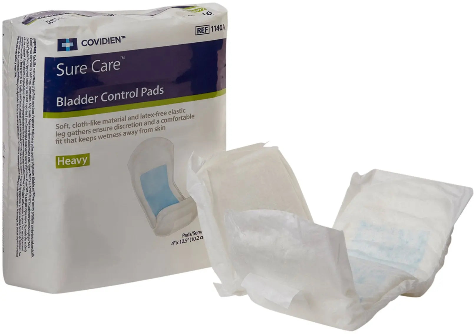 Sure Care Bladder Control Pad