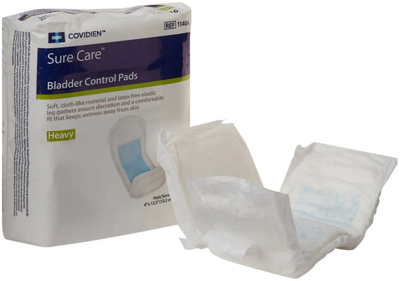 Sure Care Bladder Control Pad