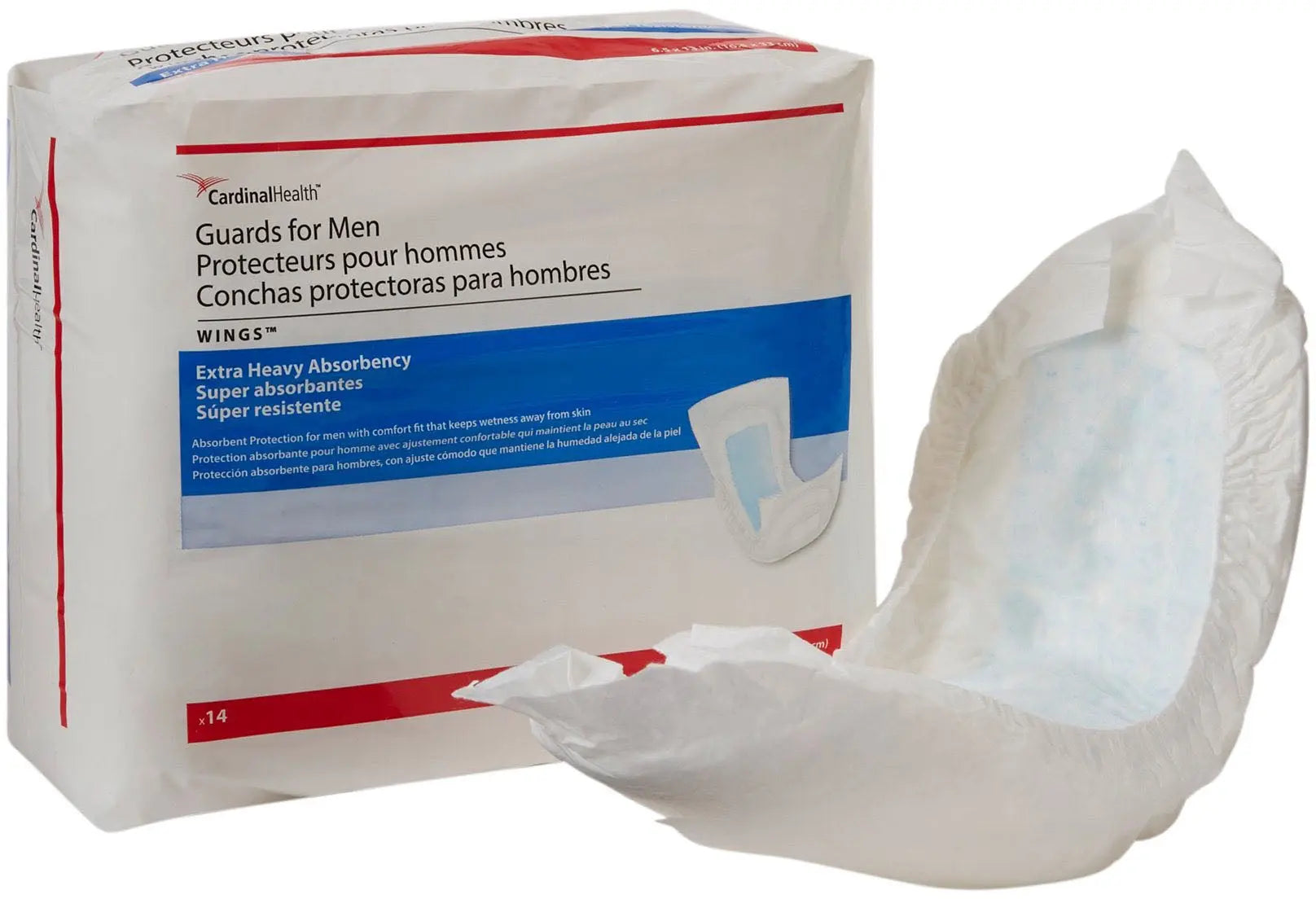 Sure Care Bladder Control Pad