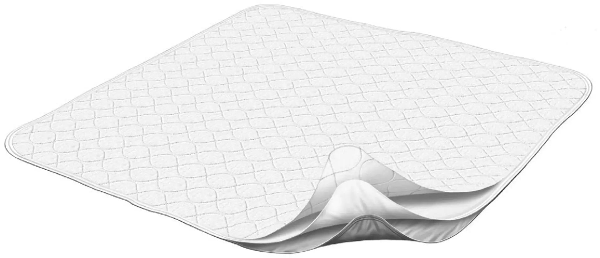 Dignity Washable Sheet Protector Reusable Underpad