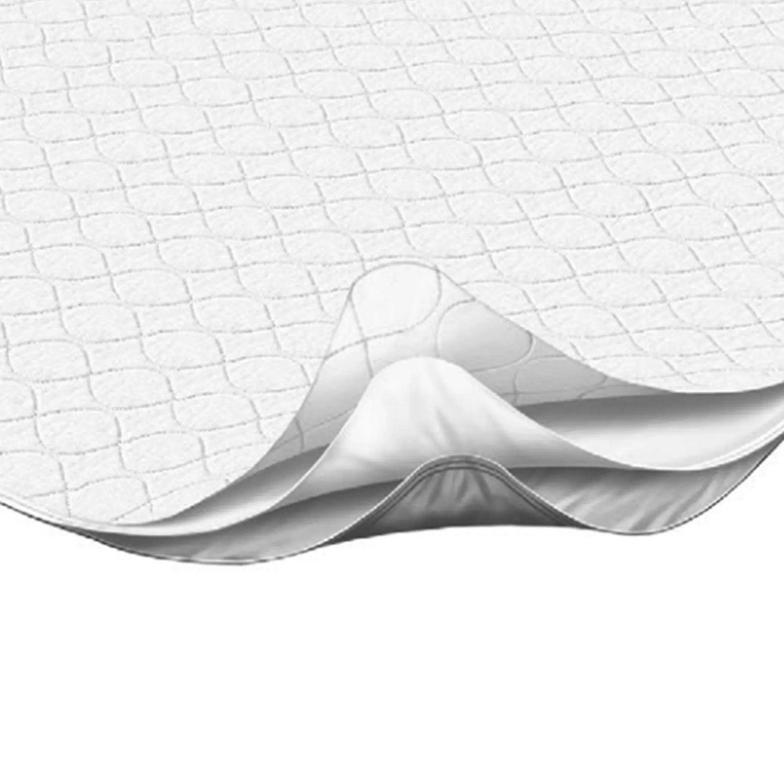 Dignity Washable Sheet Protector Reusable Underpad