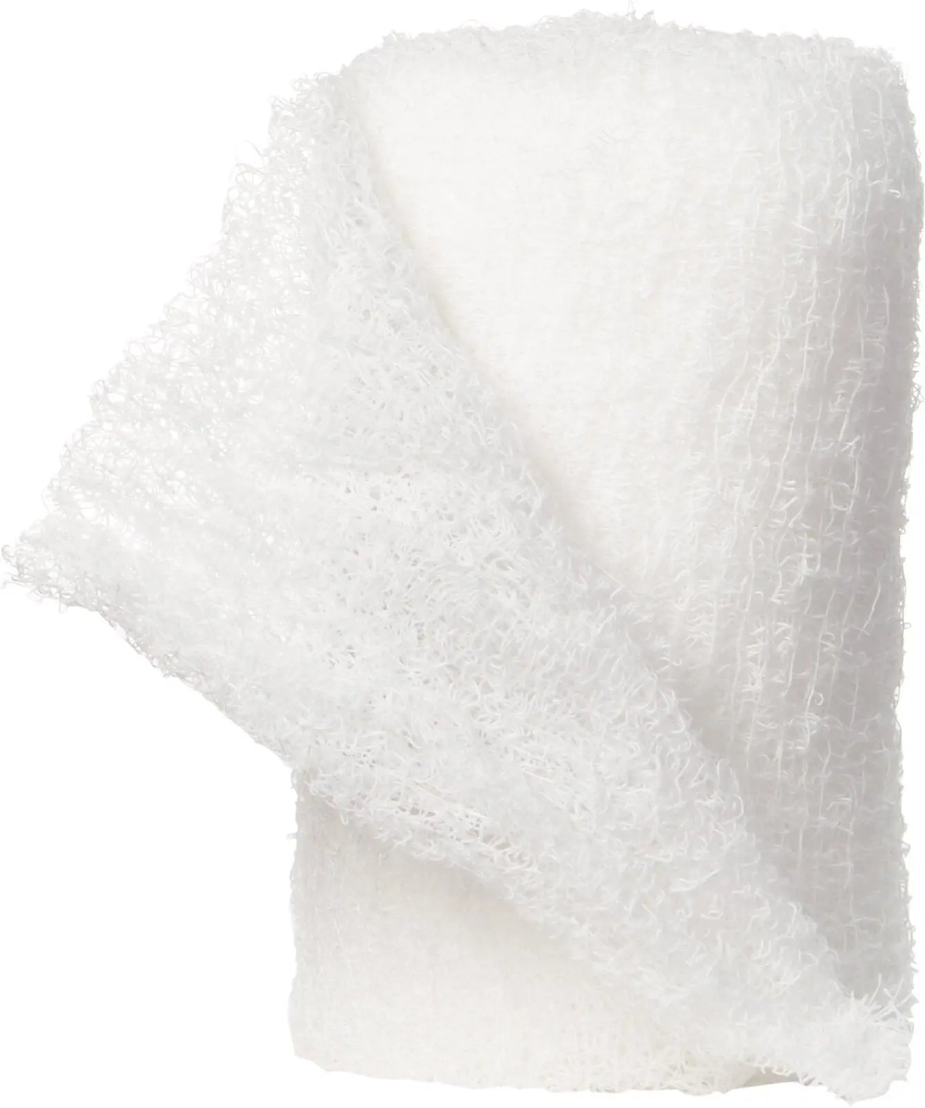 McKesson Fluff Bandage Roll