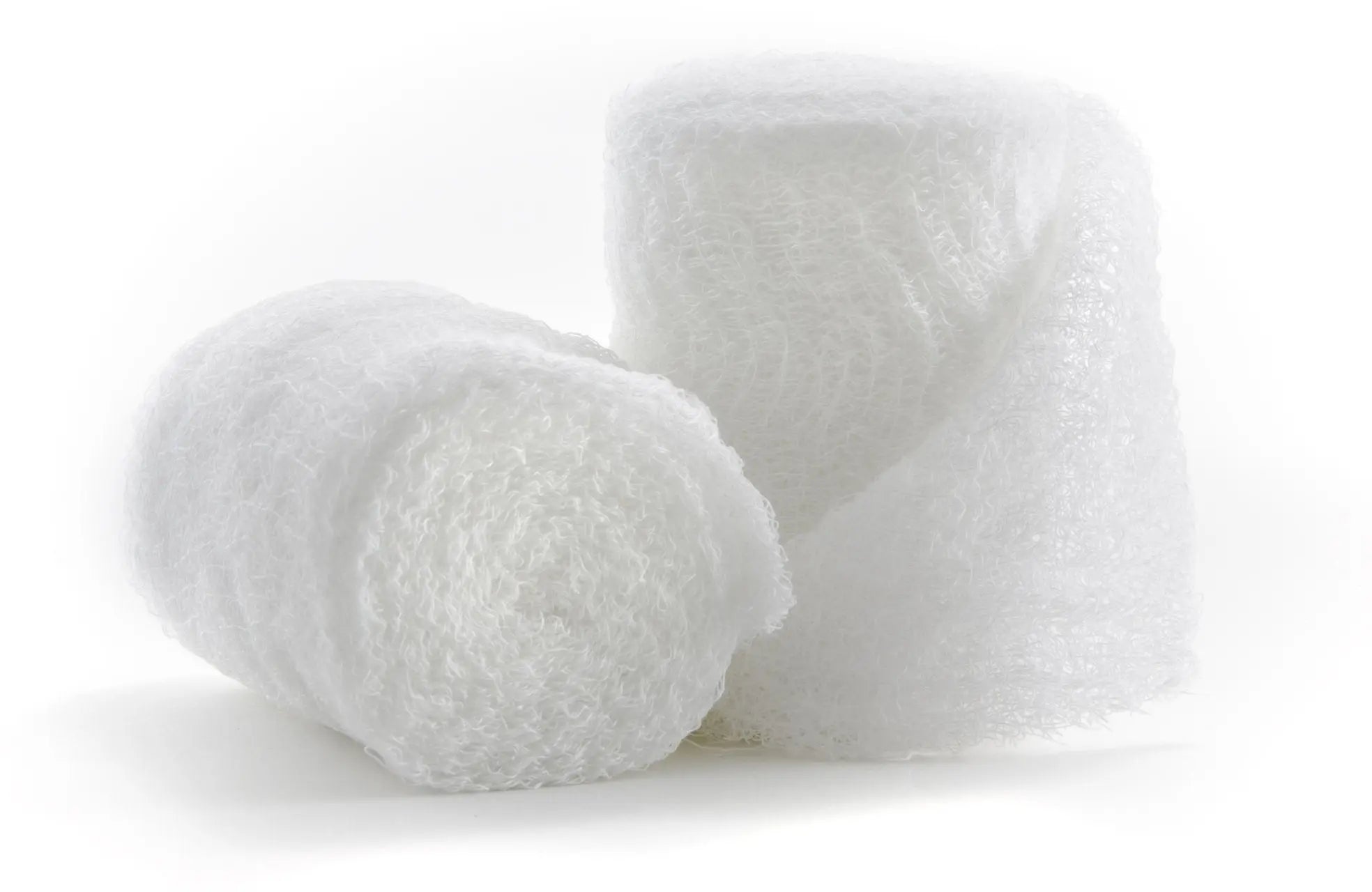 McKesson Fluff Bandage Roll