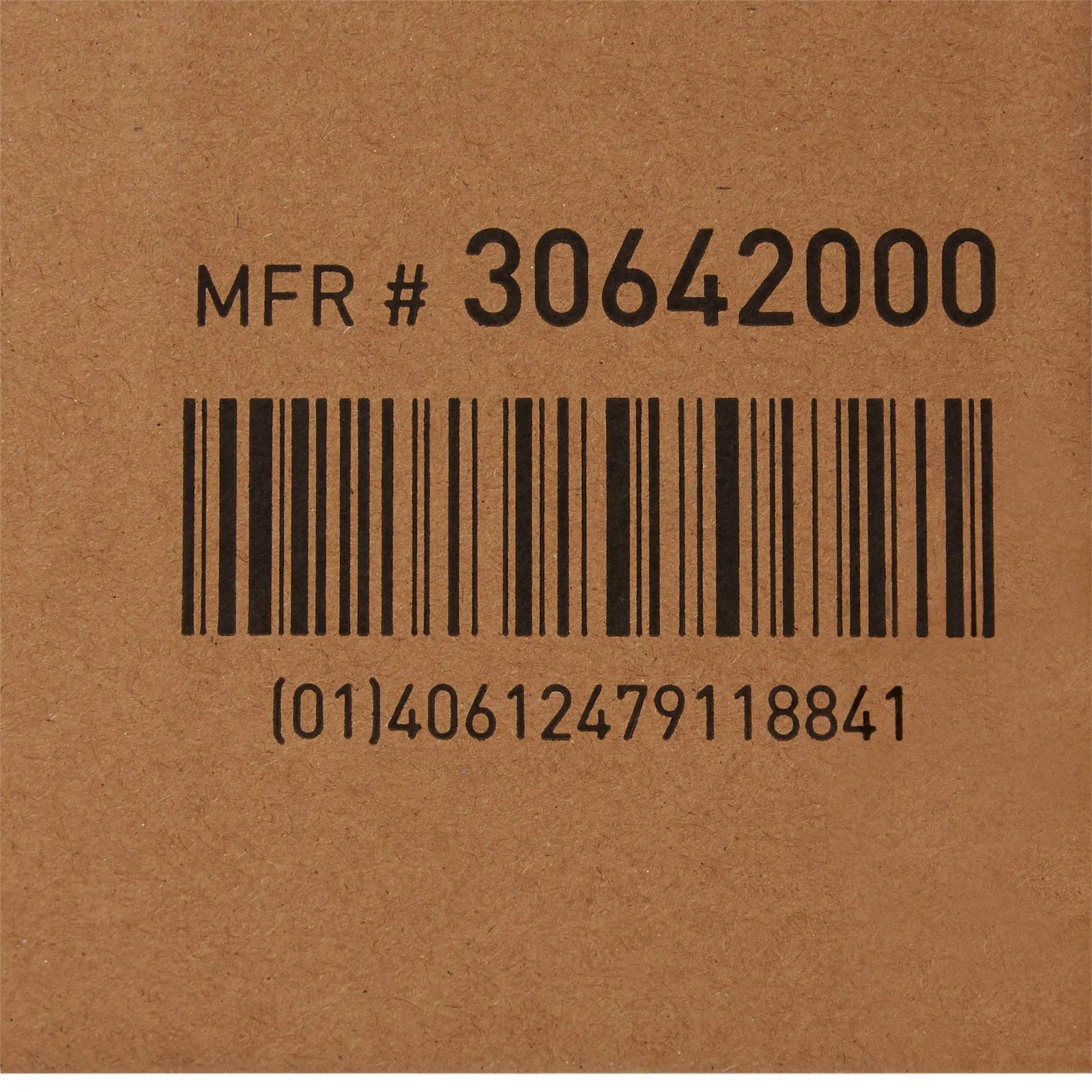 McKesson Fluff Bandage Roll