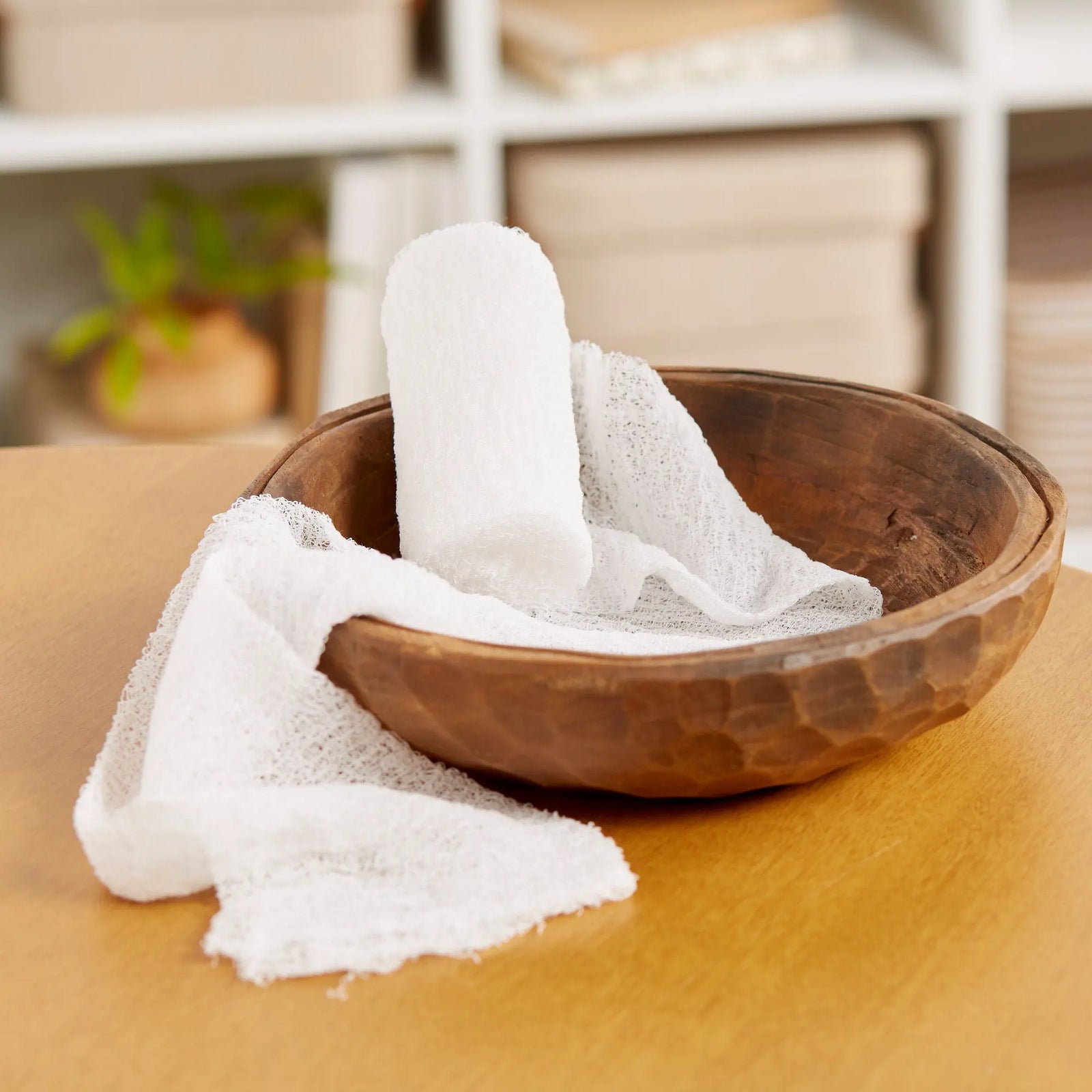 McKesson Fluff Bandage Roll