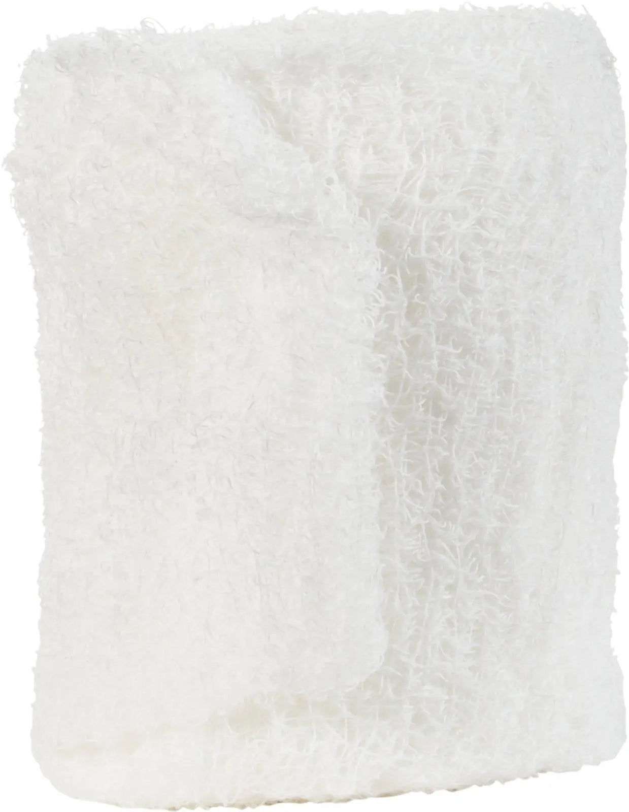 McKesson Fluff Bandage Roll