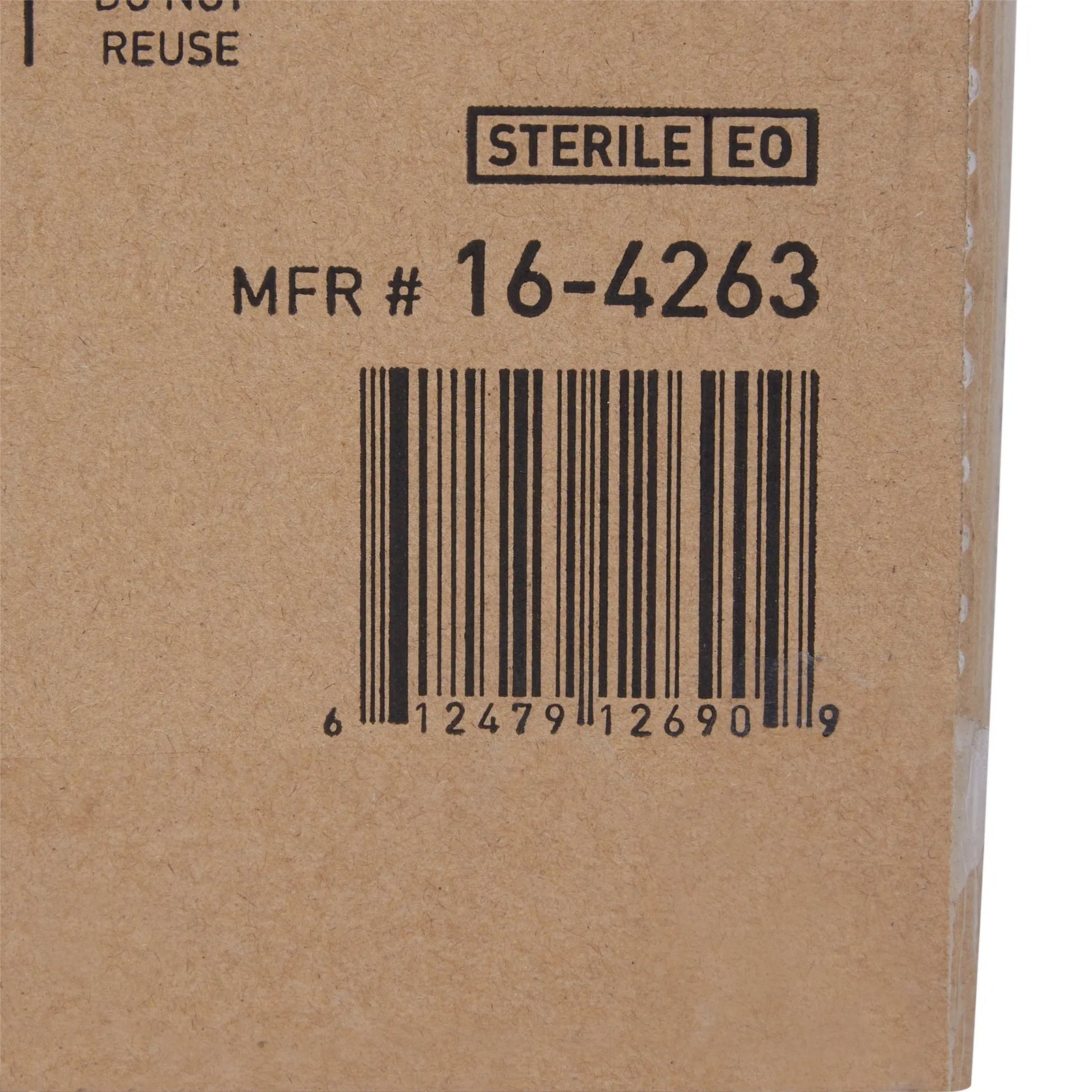 McKesson Fluff Bandage Roll