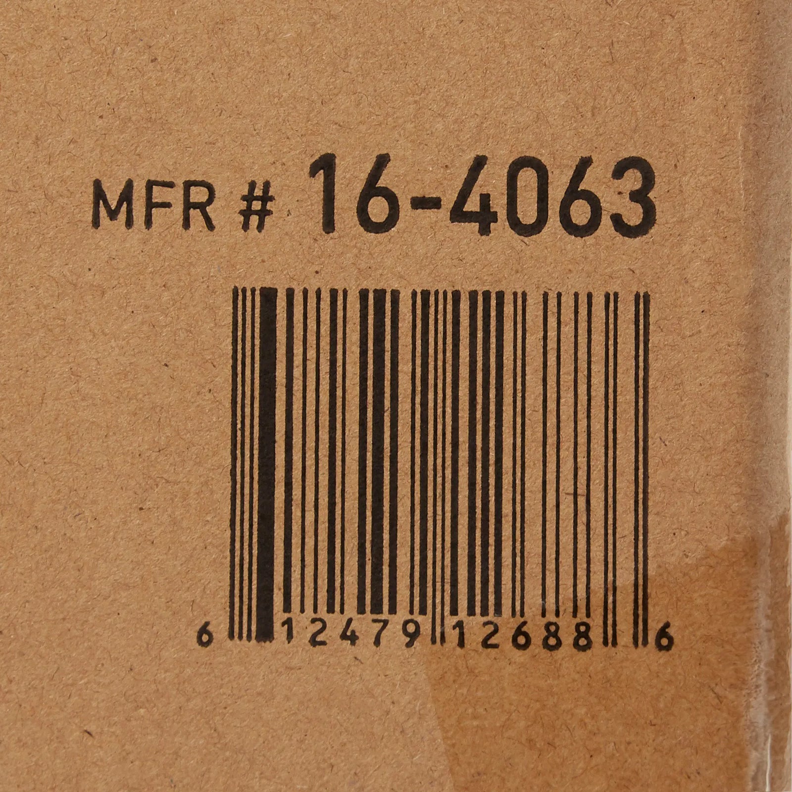 McKesson Fluff Bandage Roll