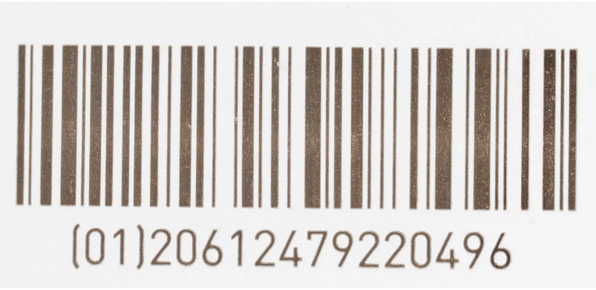 McKesson Fluff Bandage Roll