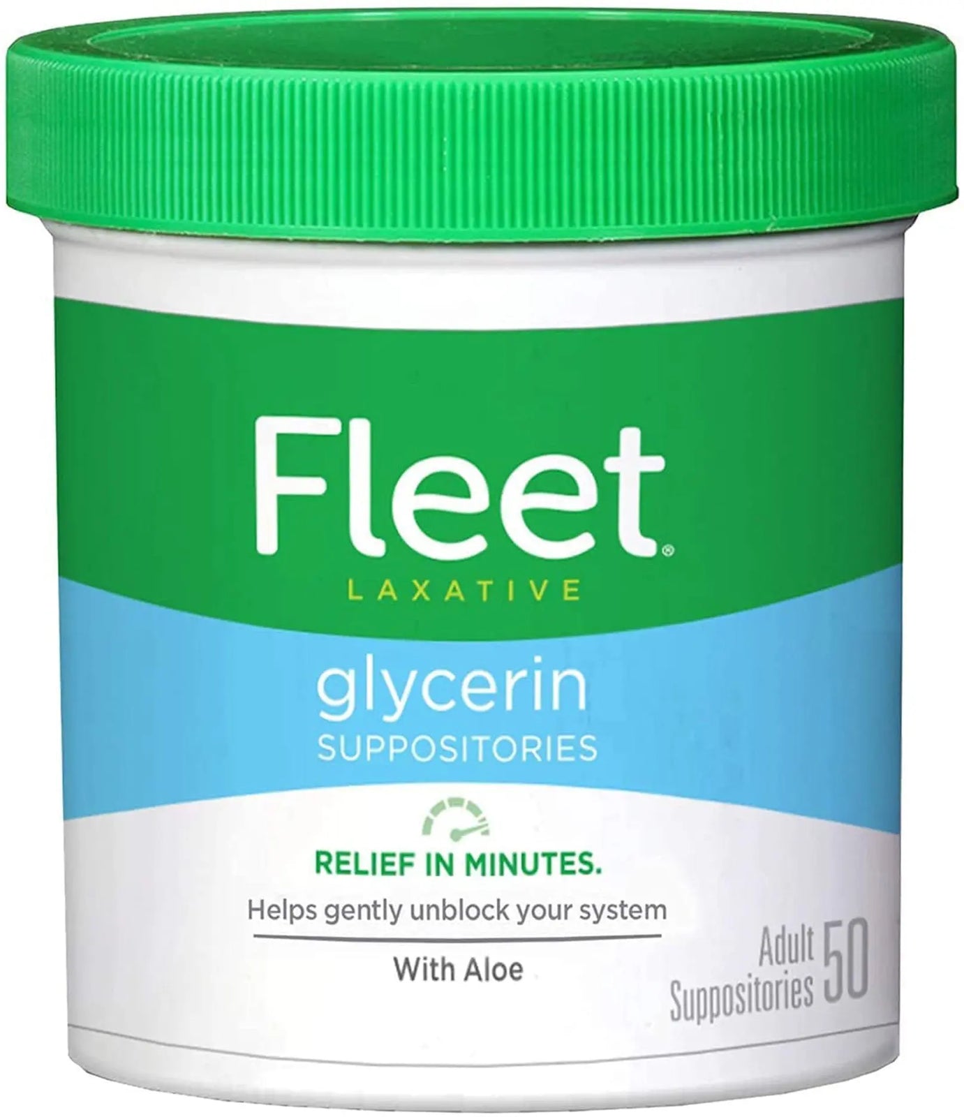 Fleet Laxative