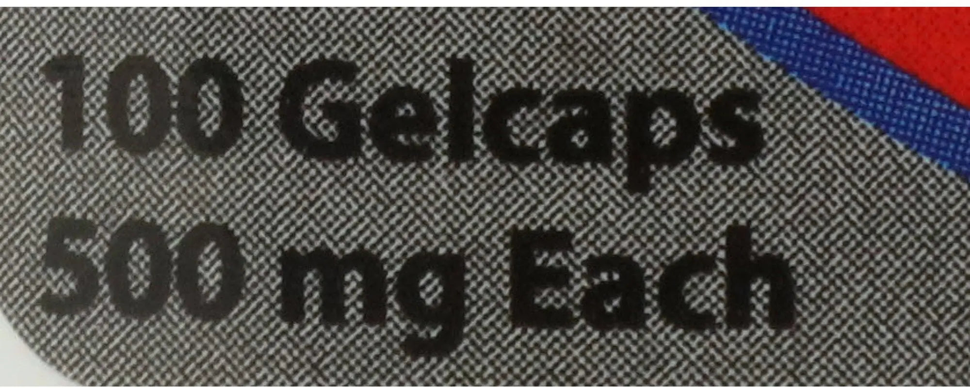 McKesson Brand Pain Relief