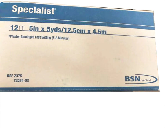 Specialist Plaster Bandage