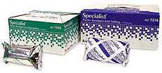 Specialist Plaster Bandage