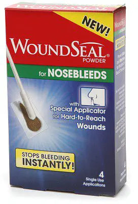 WoundSeal Hemostatic Agent