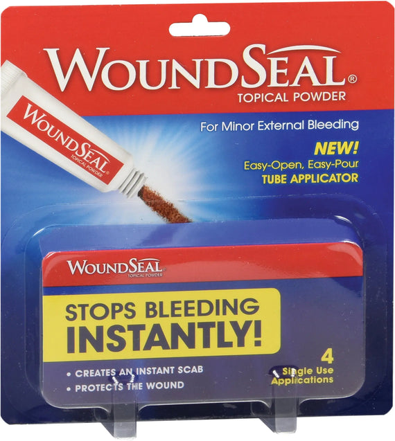 WoundSeal Hemostatic Agent