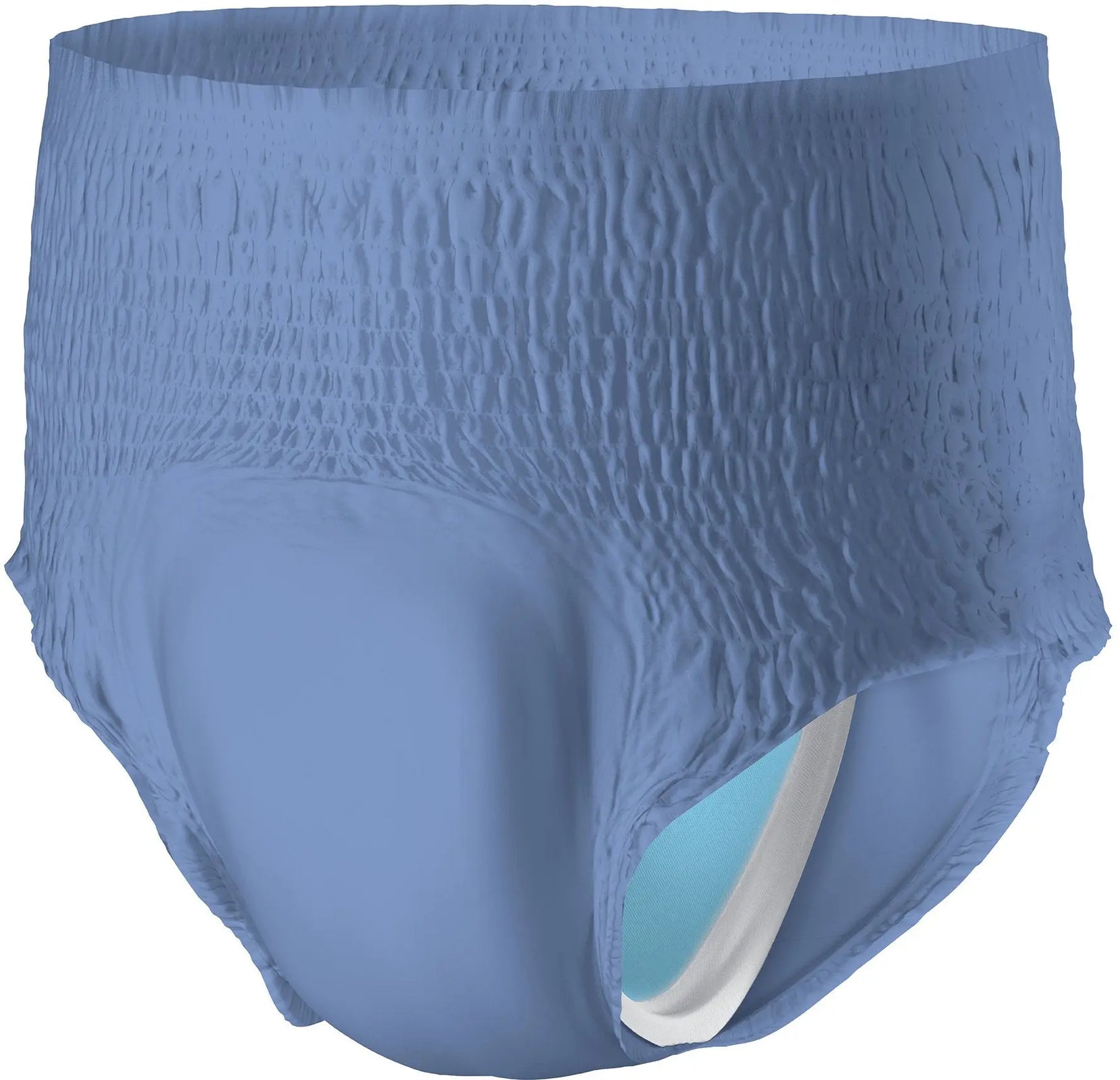 Prevail Per-Fit Men Male Adult Absorbent Underwear