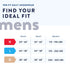 Prevail Per-Fit Men Male Adult Absorbent Underwear