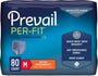 Prevail Per-Fit Men Male Adult Absorbent Underwear