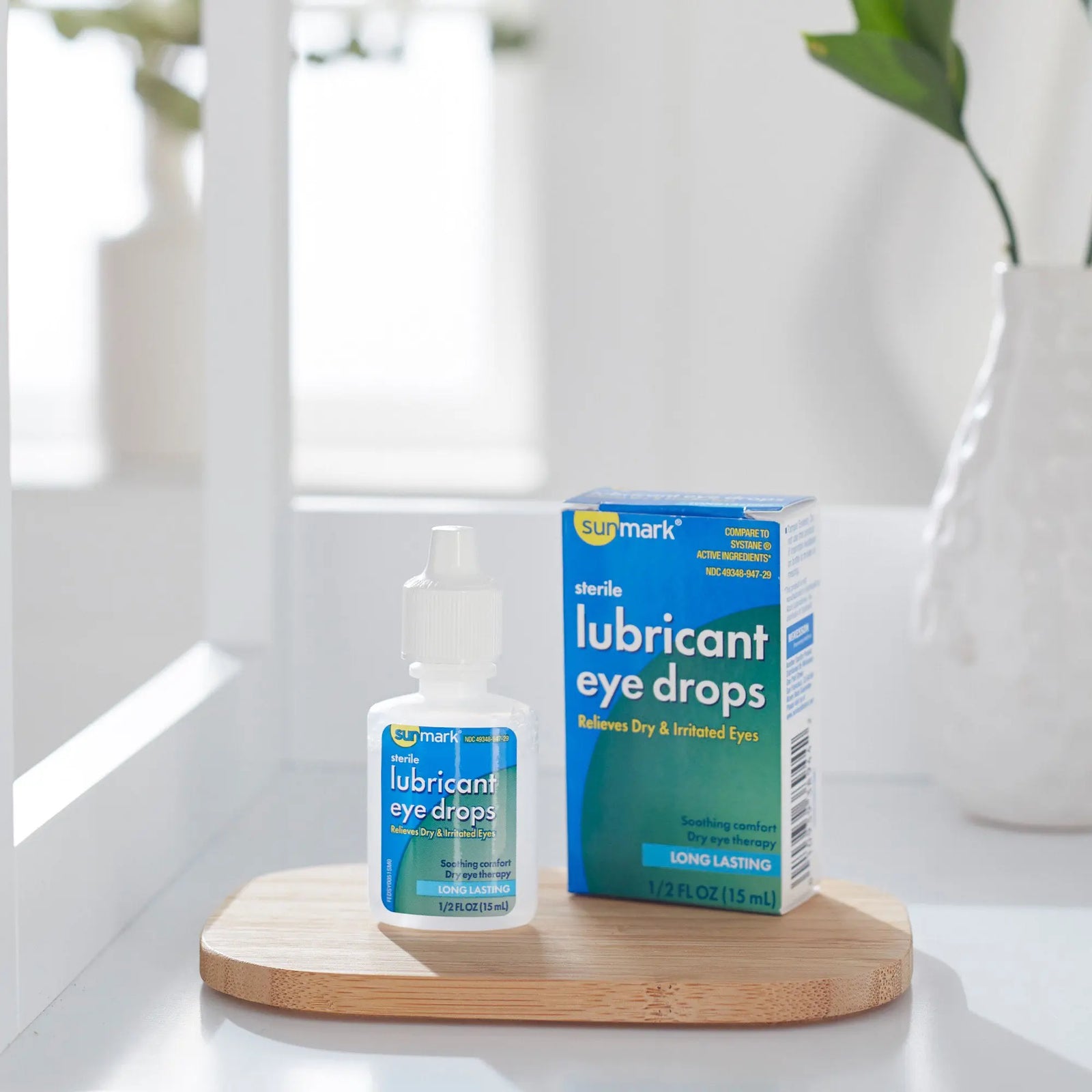 sunmark Eye Lubricant