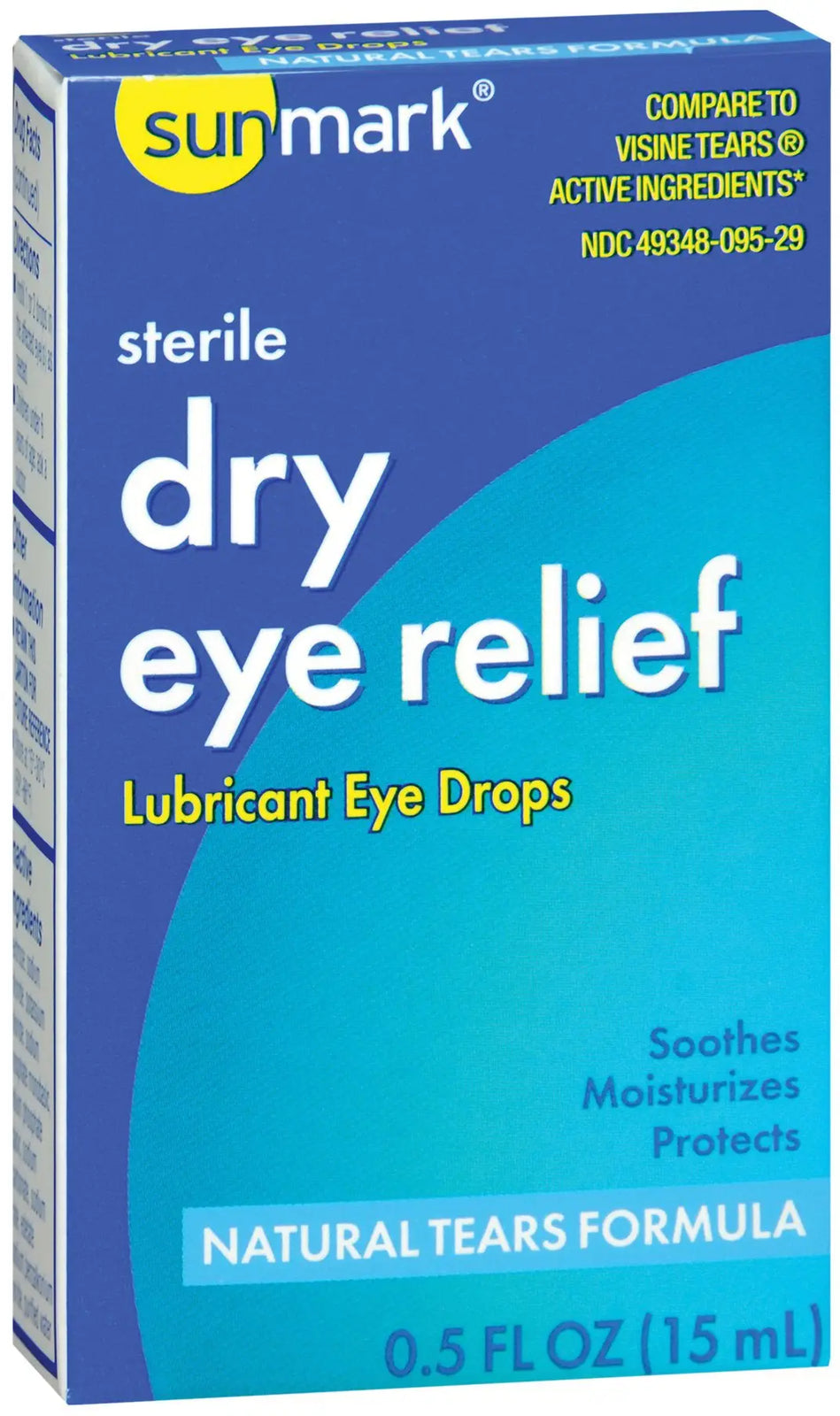 sunmark Eye Lubricant