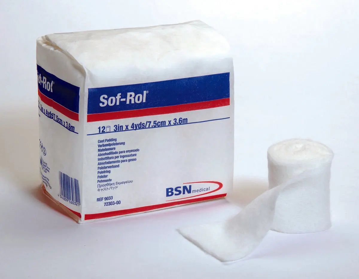 Sof-Rol Cast Padding Undercast