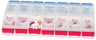 Pill Organizer Medium 14 Day 2 Dose