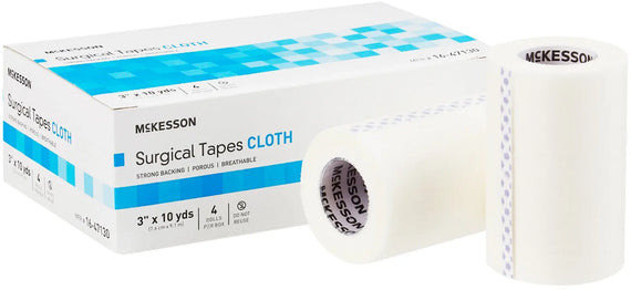 McKesson Medical Tape