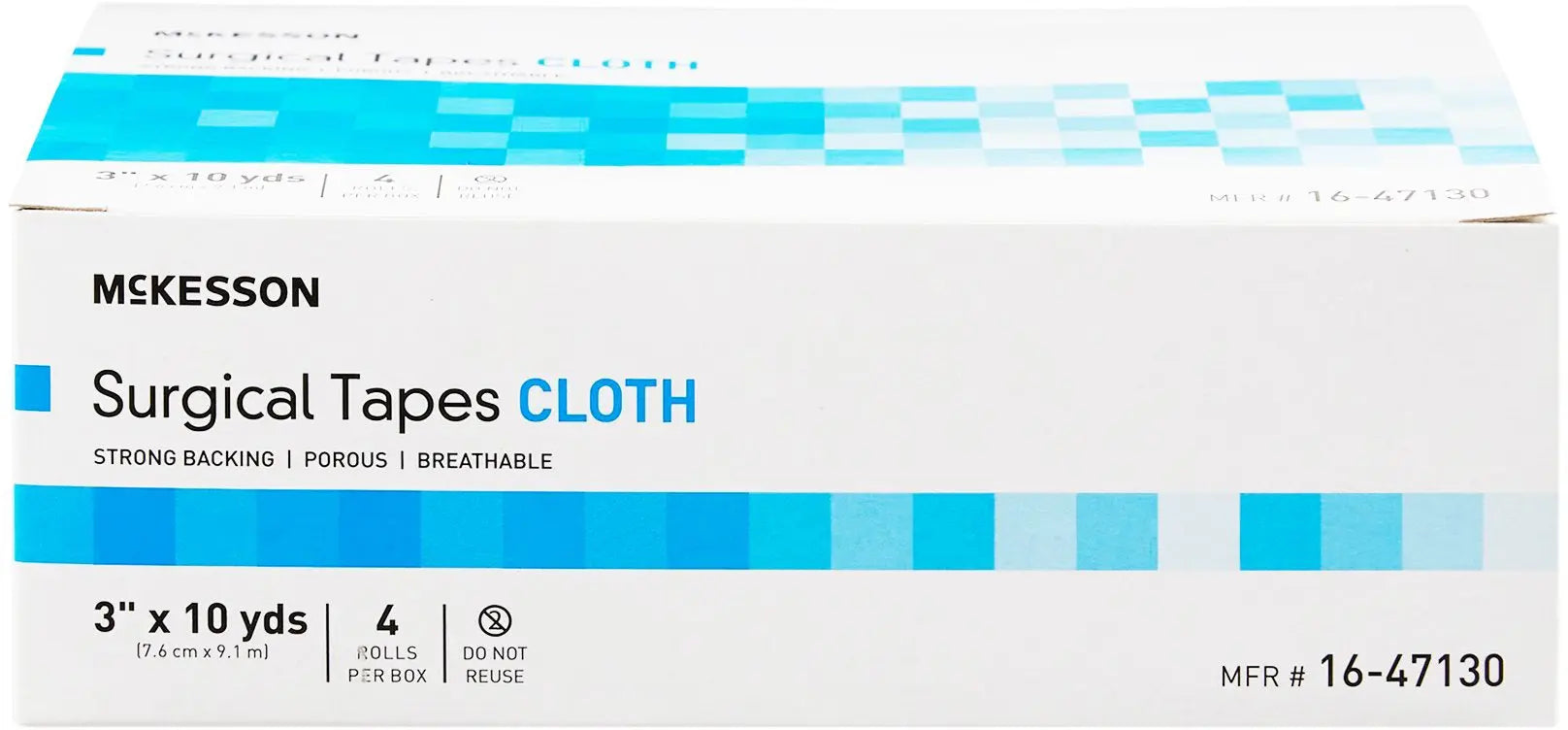 McKesson Medical Tape