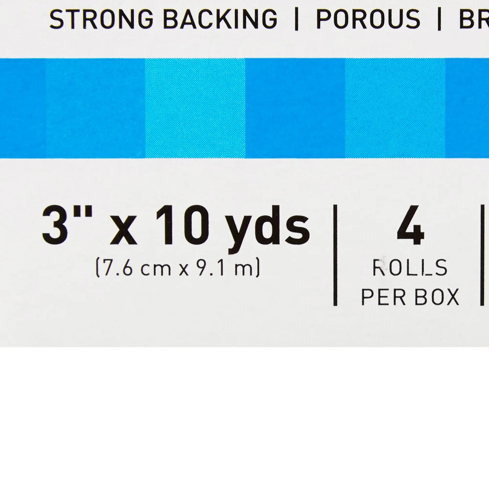 McKesson Medical Tape