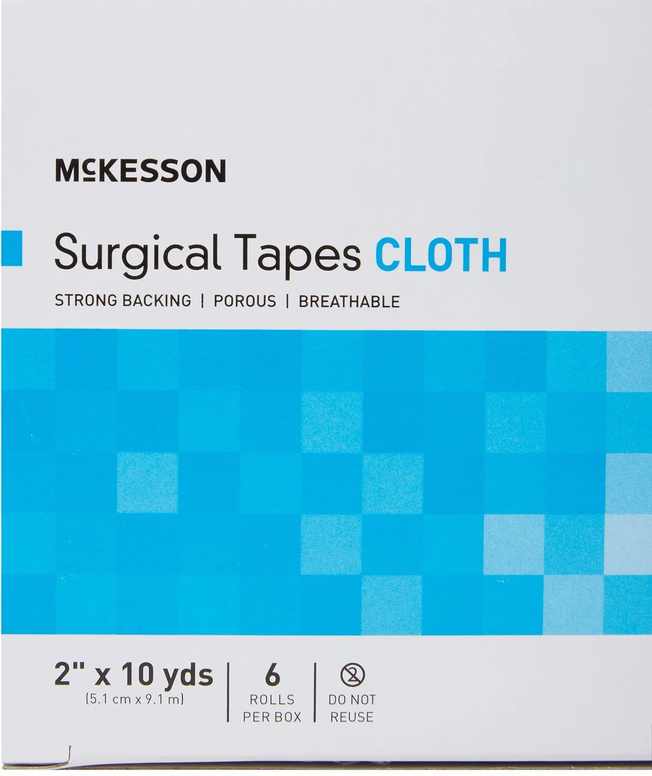 McKesson Medical Tape