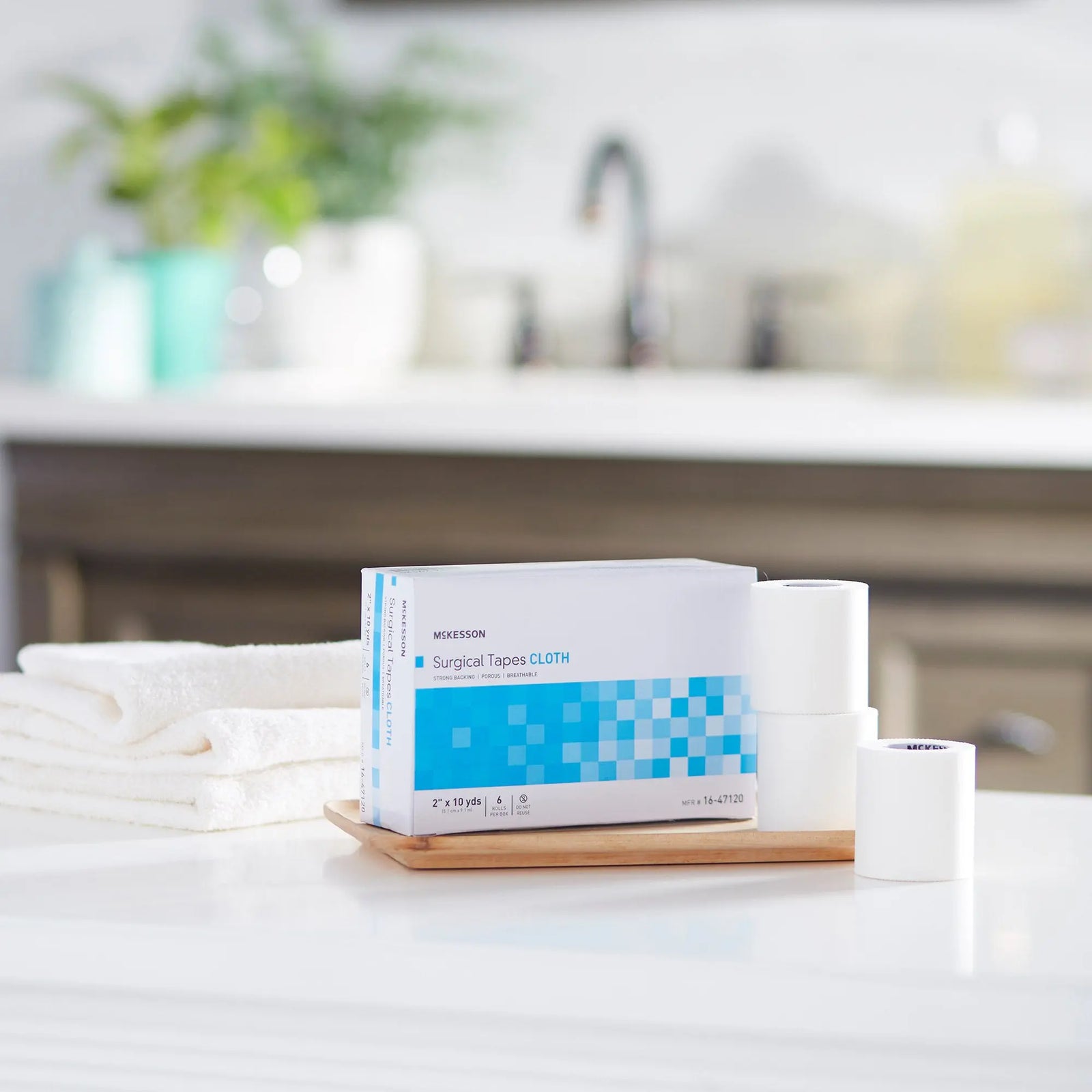 McKesson Medical Tape