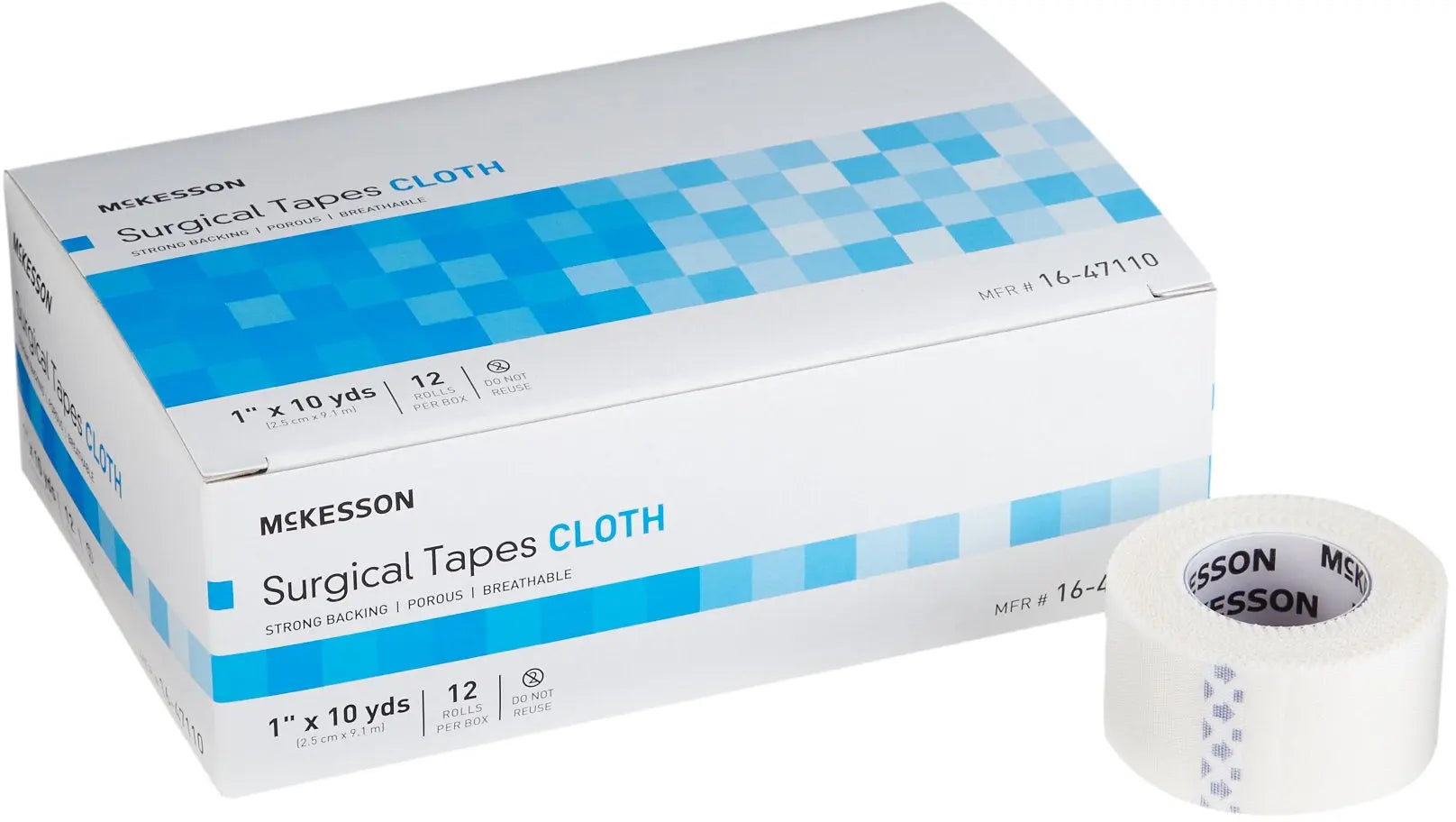 McKesson Medical Tape